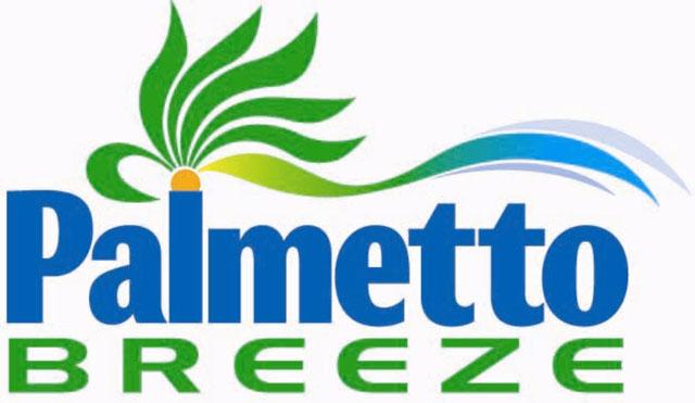 Palmetto Breeze