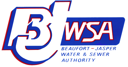 beaufort jasper water bill pay
