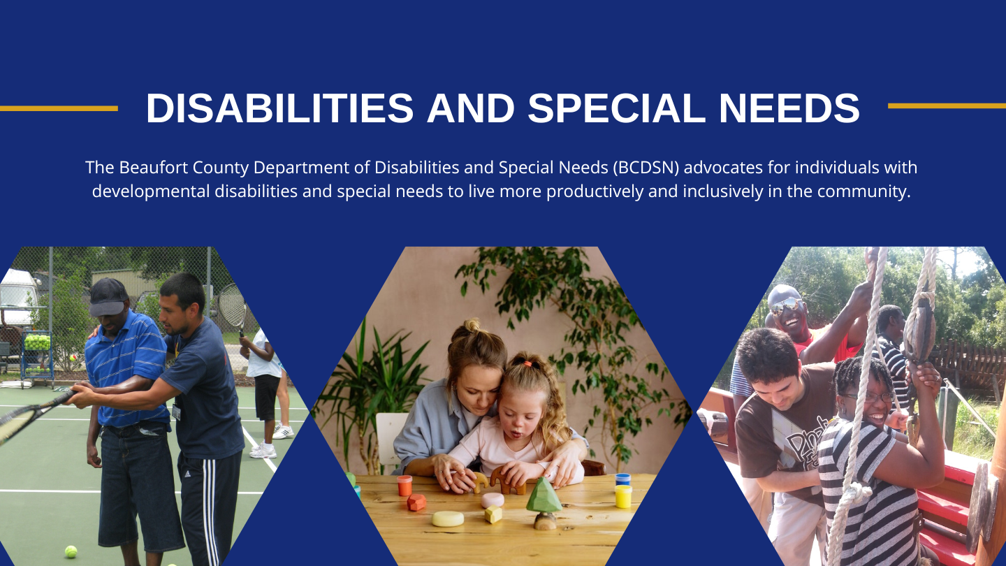 Special Needs vs Disabilities: What Is The Difference? 