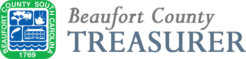 Beaufort County Treasurer Shares  Investment Revenue Update