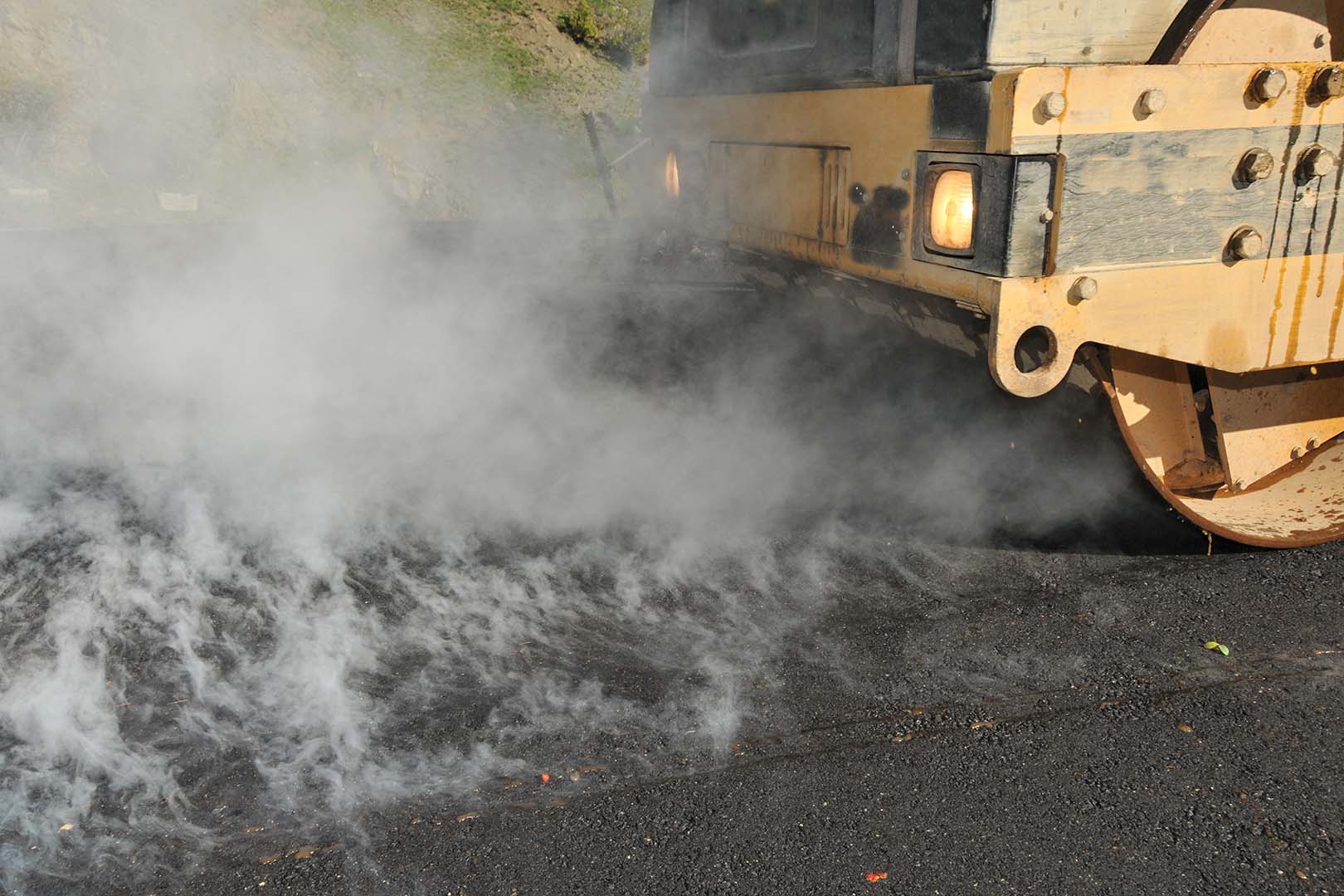 Roadway Resurfacing to Begin on  Buckwalter Parkway in Bluffton