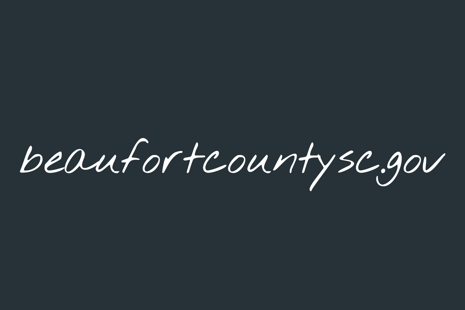 beaufortcountysc.gov