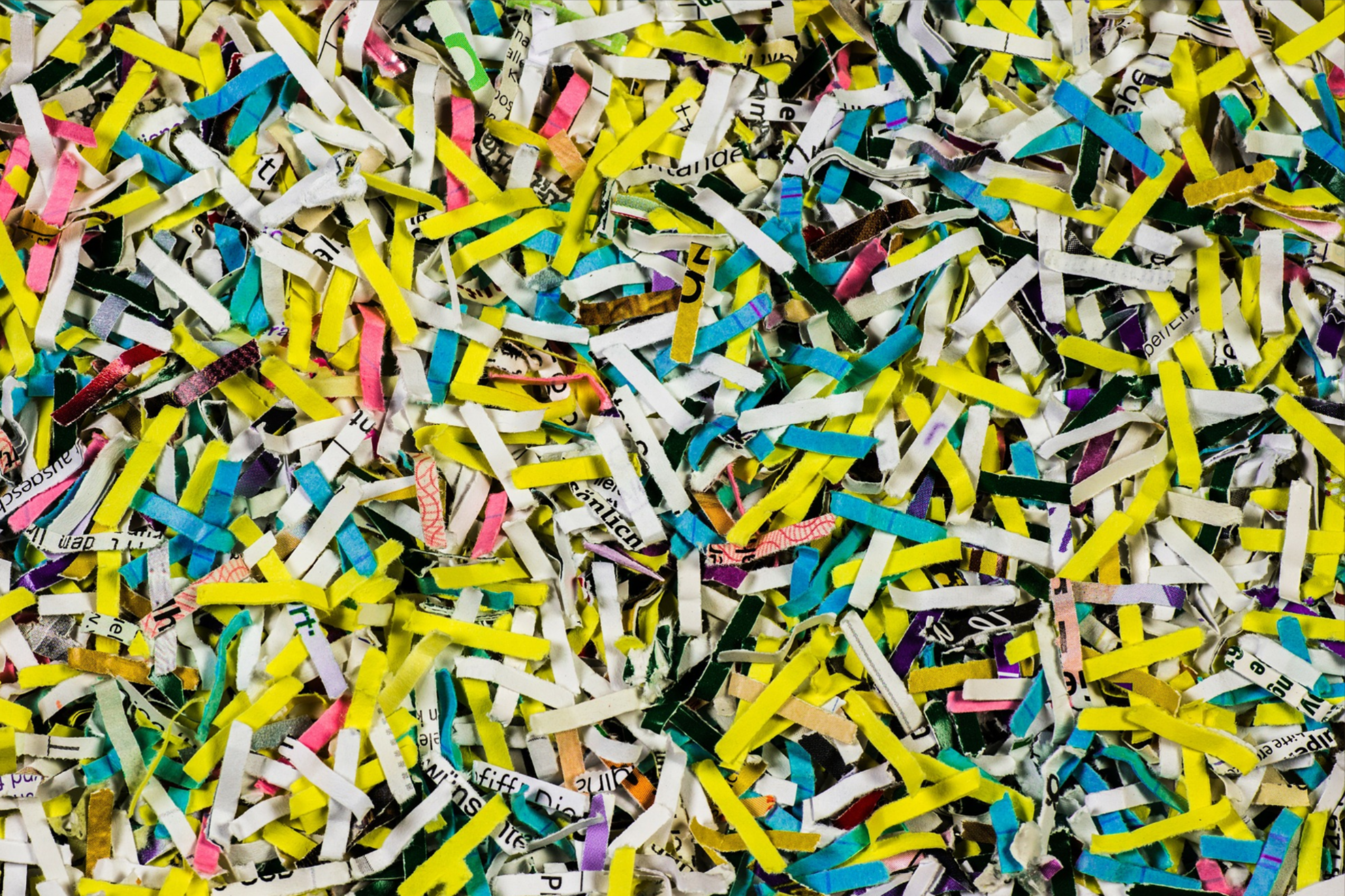 Beaufort County Offers Free Secure  Shredding Event in Bluffton June 8