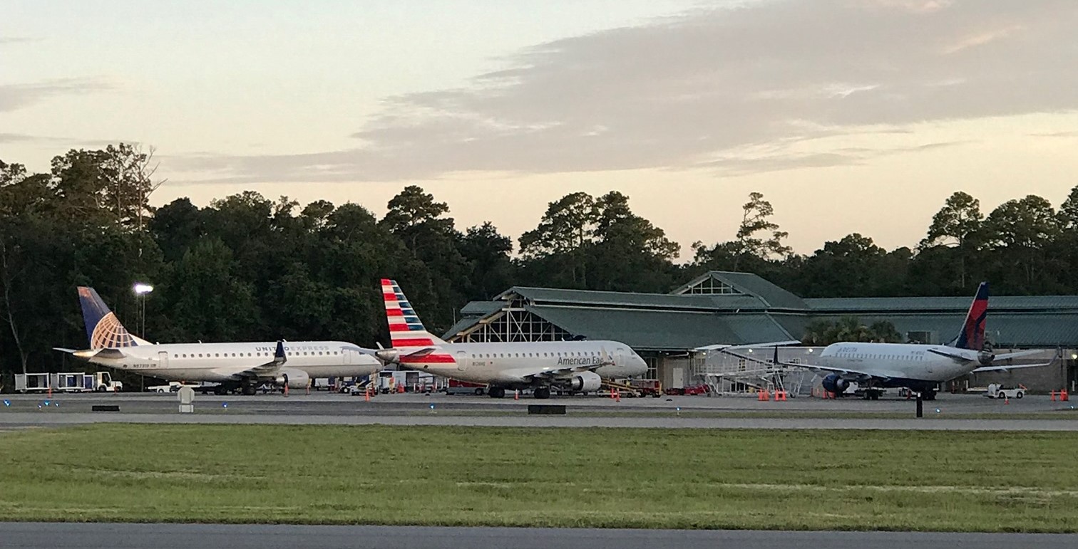 HHI Airport