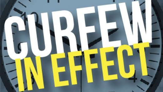 Curfew