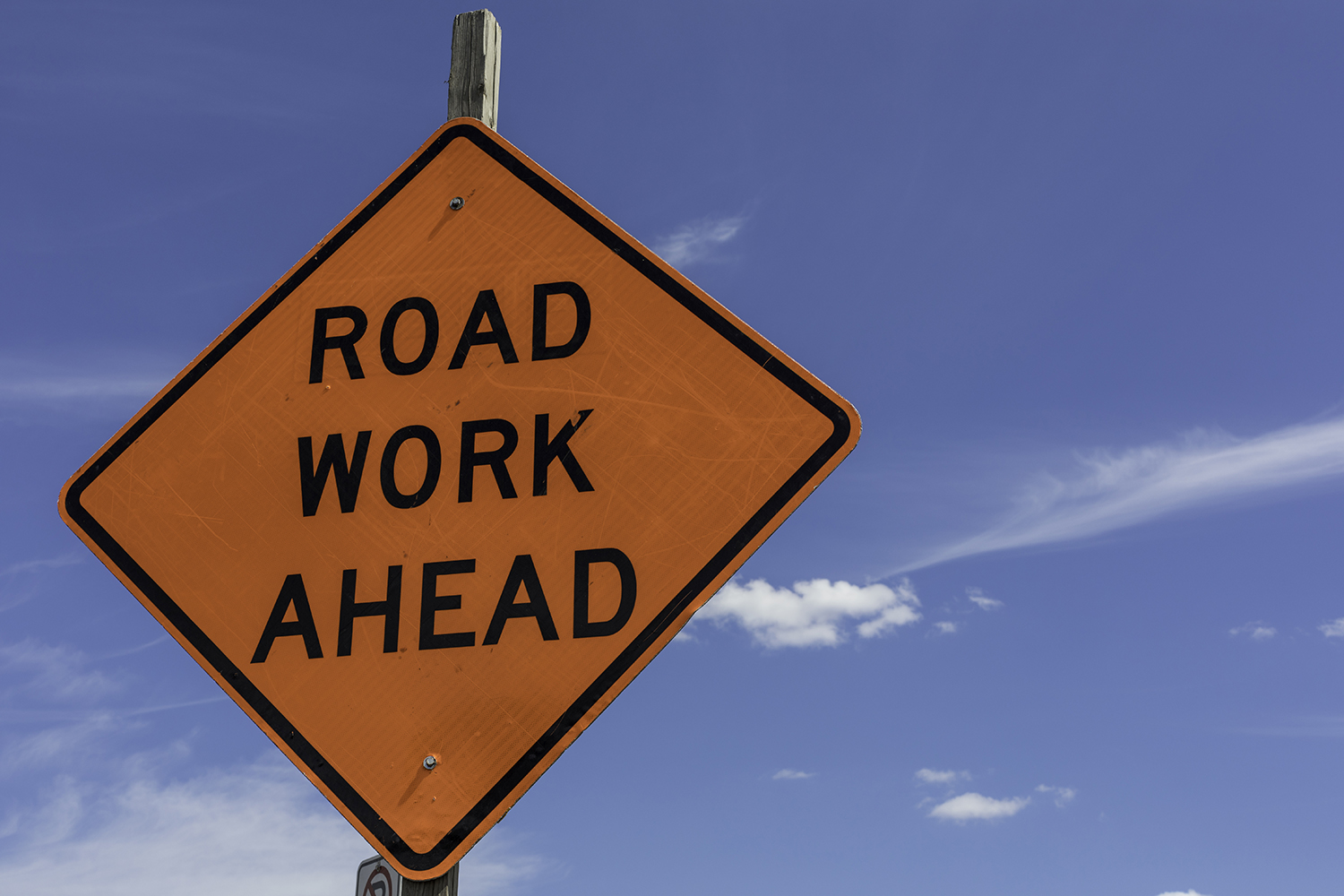 Roadway Repairs Scheduled for Cedar Crest Circle in Beaufort