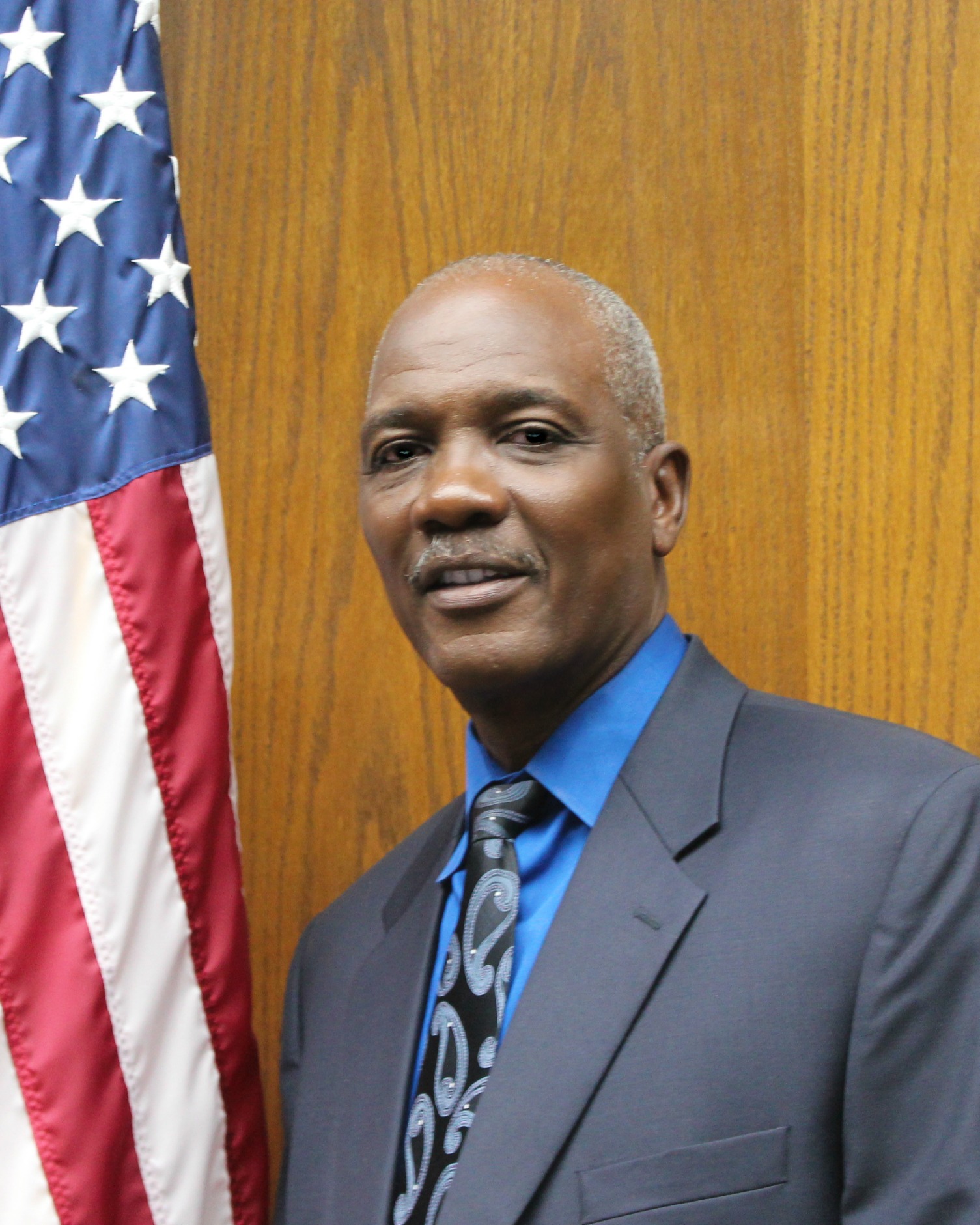 County Council Member Gerald Dawson to Hold Two District Meetings in October