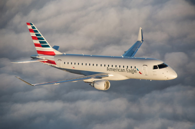 American Airlines to Launch Three New Routes To and From Hilton Head Island Airport Spring 2020