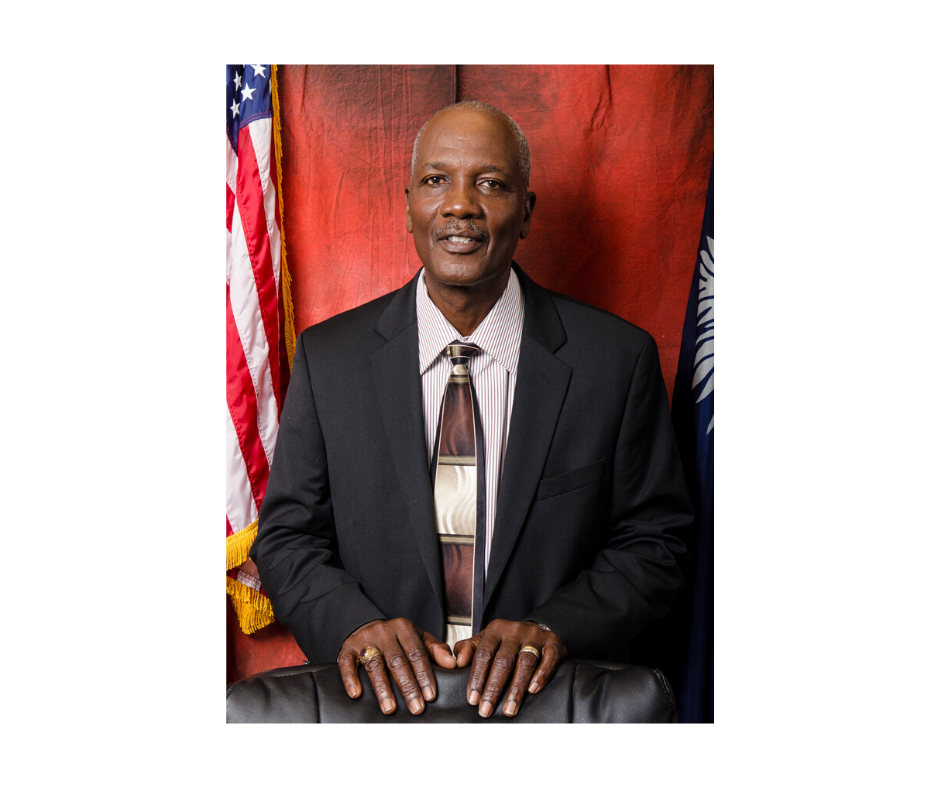 County Council Member Gerald Dawson to Hold District Meeting December 5