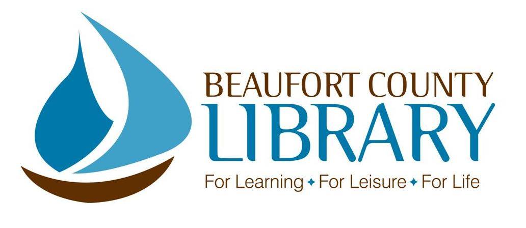 Beaufort County Library System Closed  Wednesday, October 2 for Staff Development Day