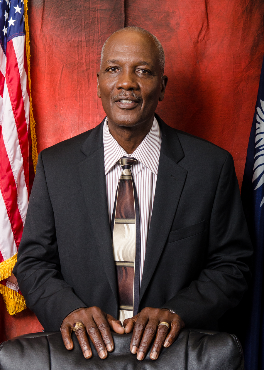 CM Dawson