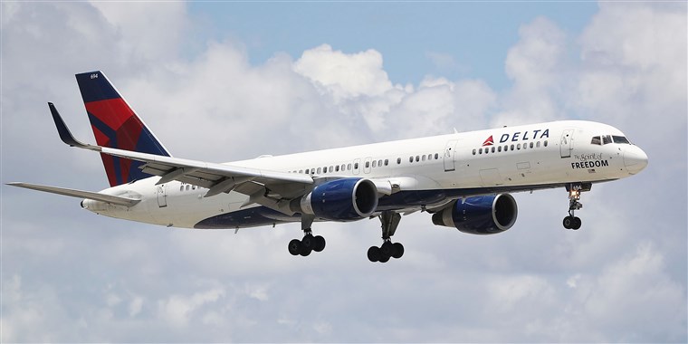 Delta Air Lines