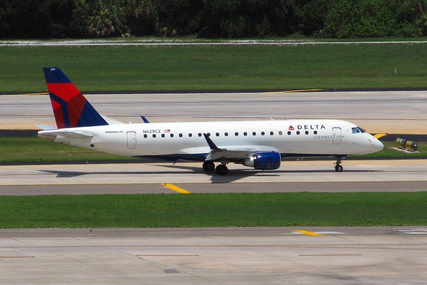 Hilton Head Island Airport Welcomes Delta Air Lines With New Jet Service to Atlanta