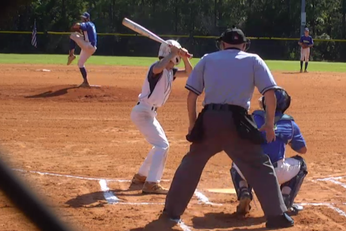 Baseball Tournament