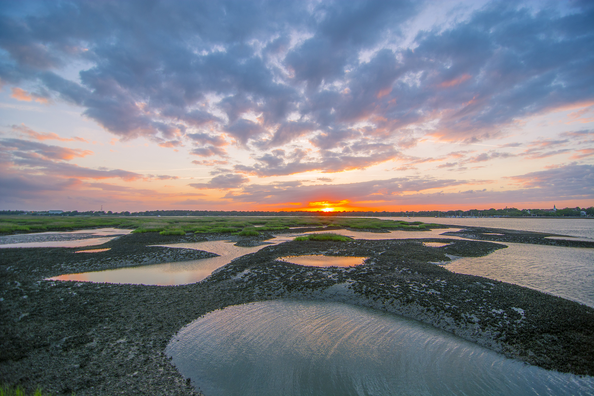 Beaufort County Acquires Three Properties  For The Rural and Critical Lands Preservation Program