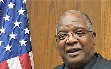 County Council Member York Glover Holding Public Meeting January 22 at St. Helena Branch Library