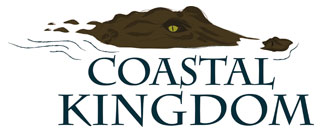 New Coastal Kingdom Episode Features Hidden Biodiversity: Baby Toads, Caterpillars and Water Snakes