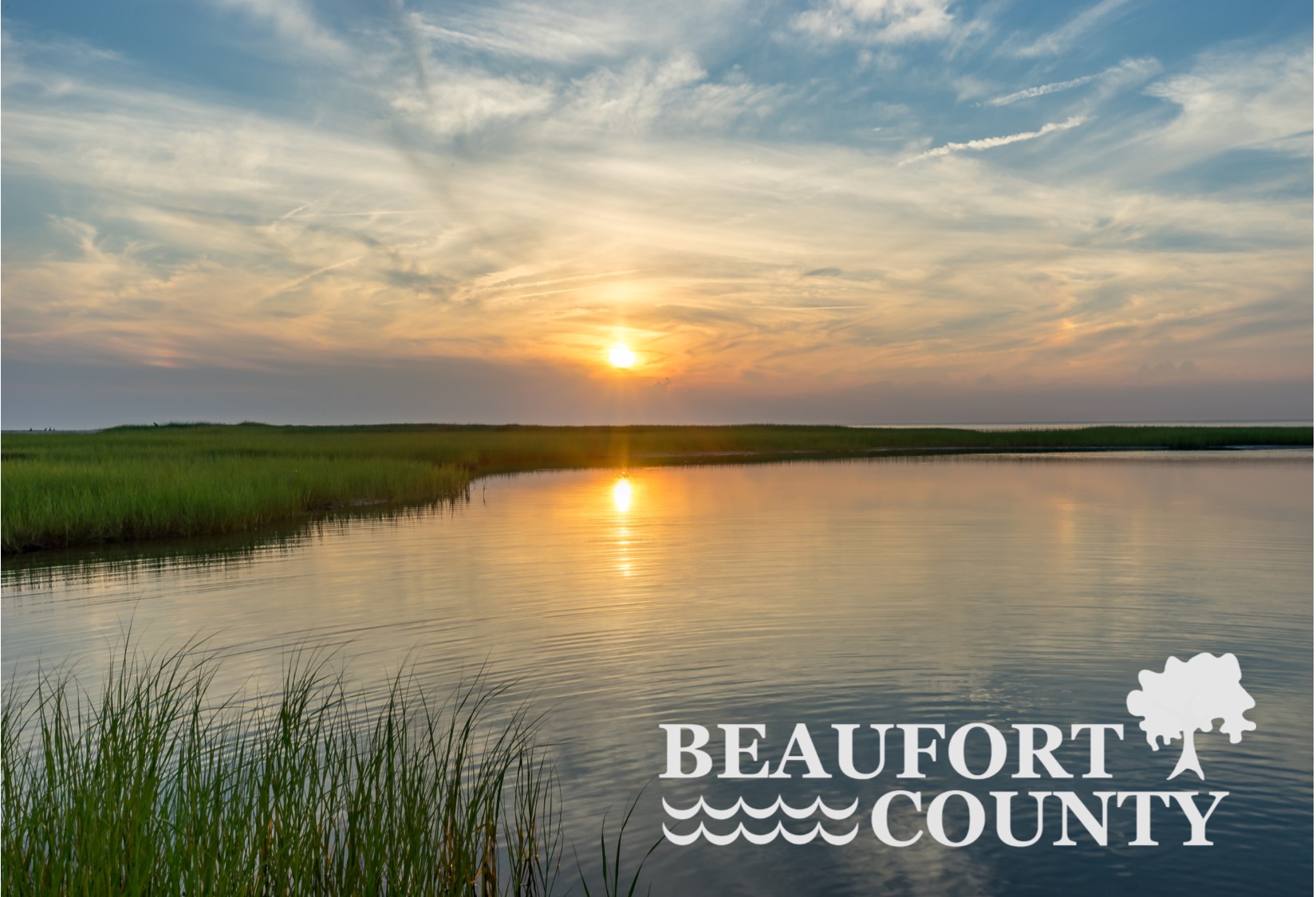 Beaufort County Stormwater Management Department Hosting Public