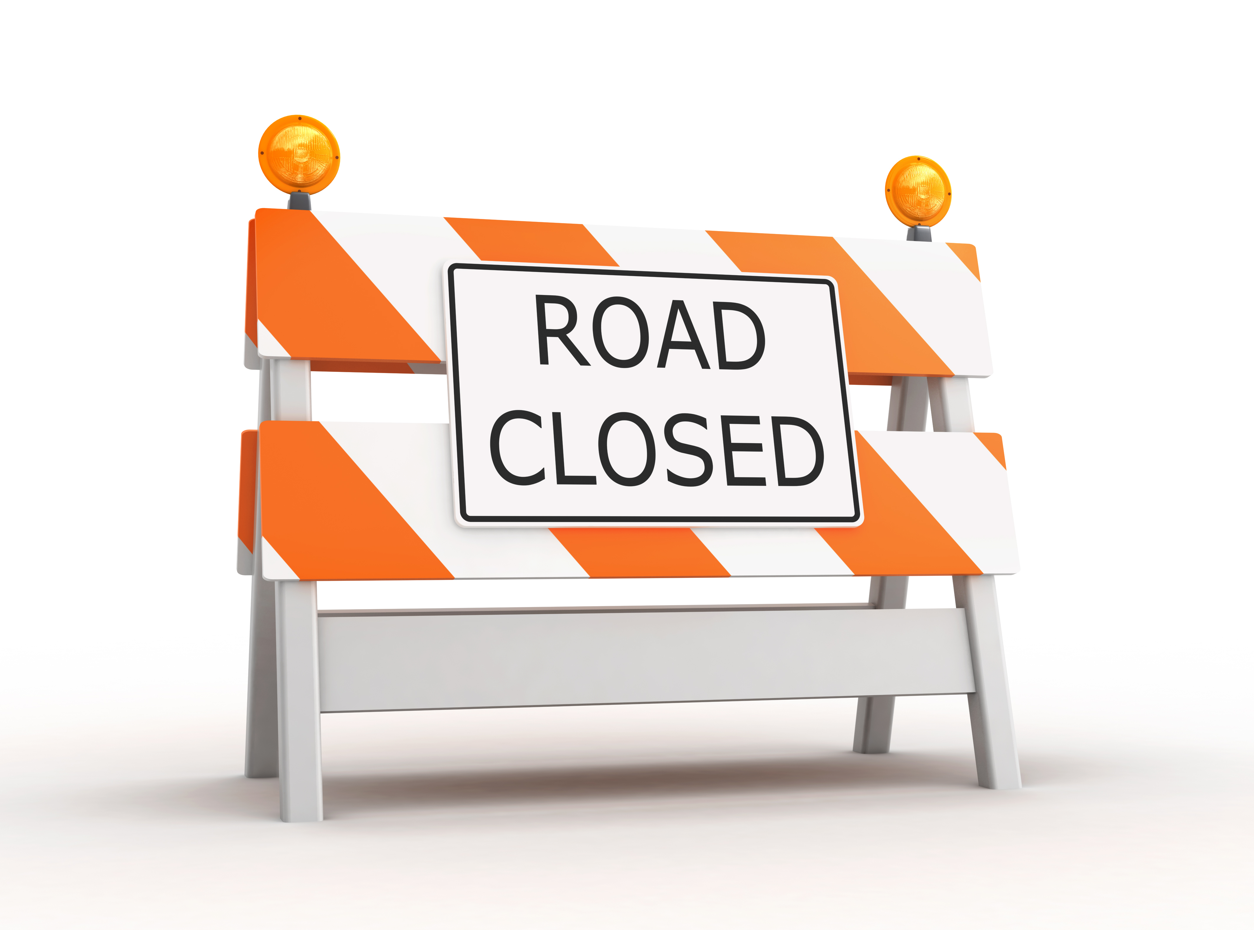 Soperton Drive in Bluffton to Close Temporarily Overnight March 12