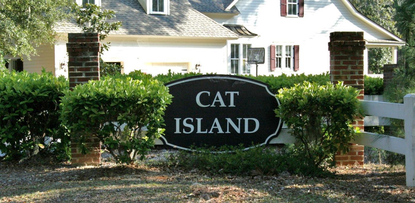 Cat Island