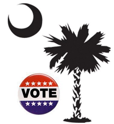 June 9 Primaries to be Held as Scheduled — In-Person Voting for Beaufort Residents Begins Today, May 4
