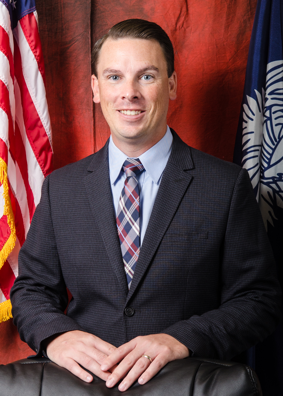 County Council Member Chris Hervochon  To Host Joint District Meeting March 19