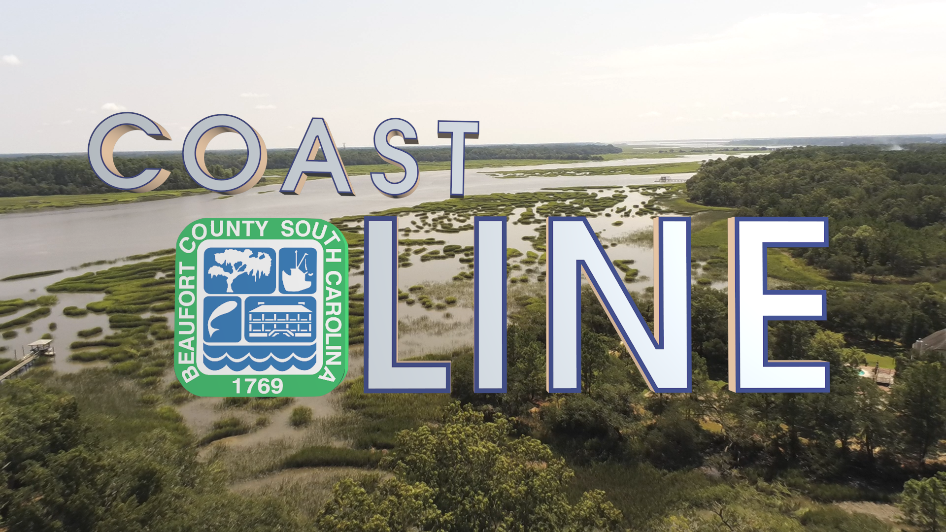 New Episode of The County Channel Show, Coastline