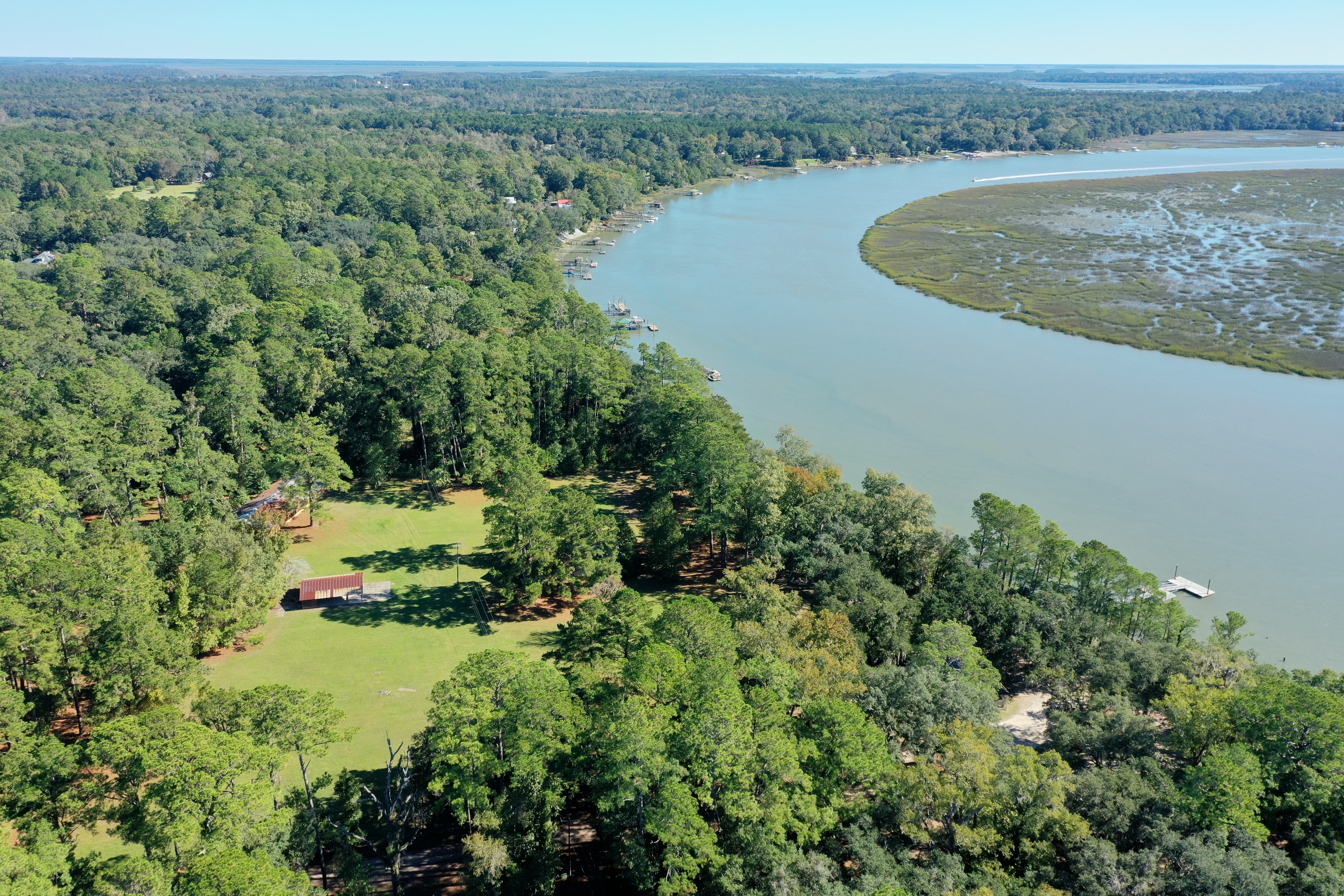 County Council Member Brian Flewelling to Host  Public Meeting February 25 About the Future Use of Camp St. Mary’s Property