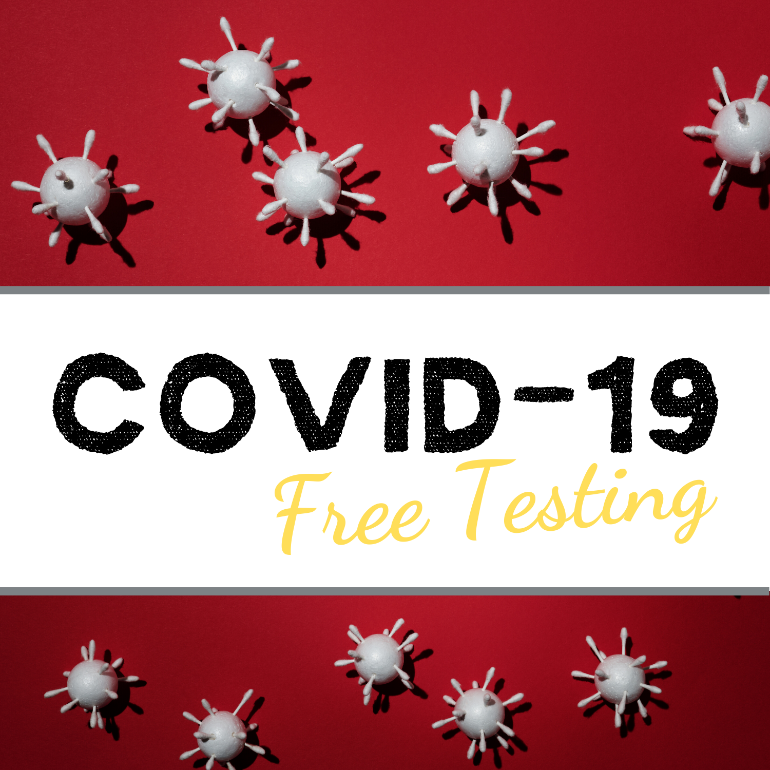 Beaufort Memorial Hospital to Host Free COVID-19 Testing Events July 15 and July 29 in Northern Beaufort County
