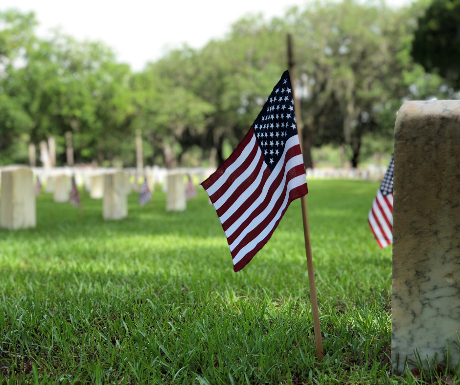 Beaufort County Closings for Memorial Day Holiday