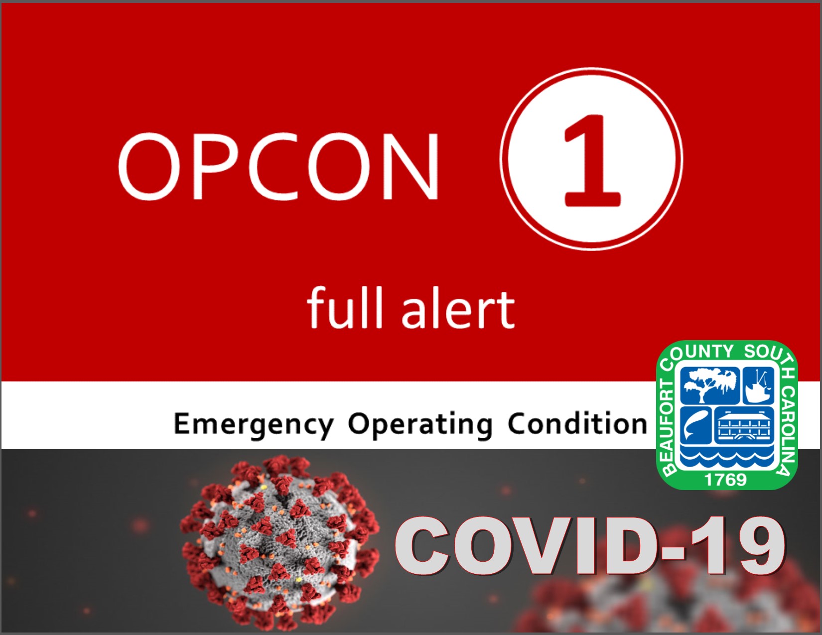 OPCON 1