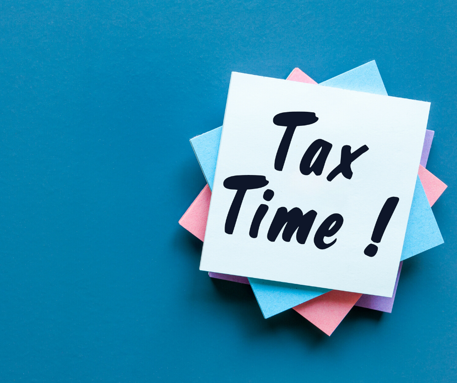 Free Federal and State Income Tax Return Preparation for Qualifying  Taxpayers Until April 15