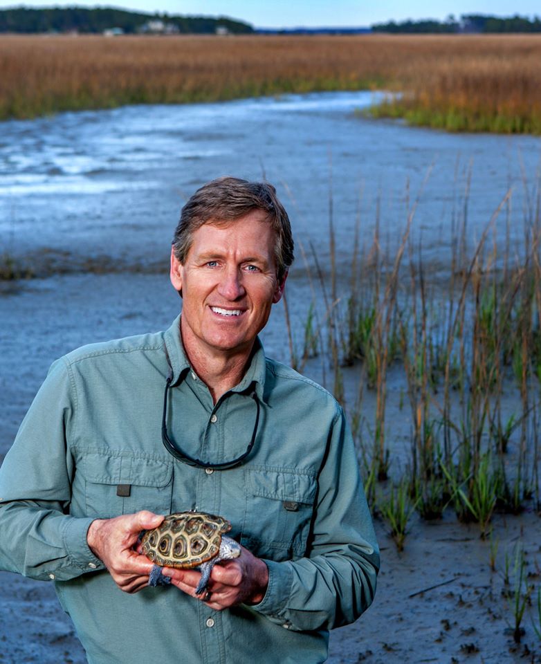 The County Channel Receives Southeastern EMMY Nomination for Nature Series Coastal Kingdom