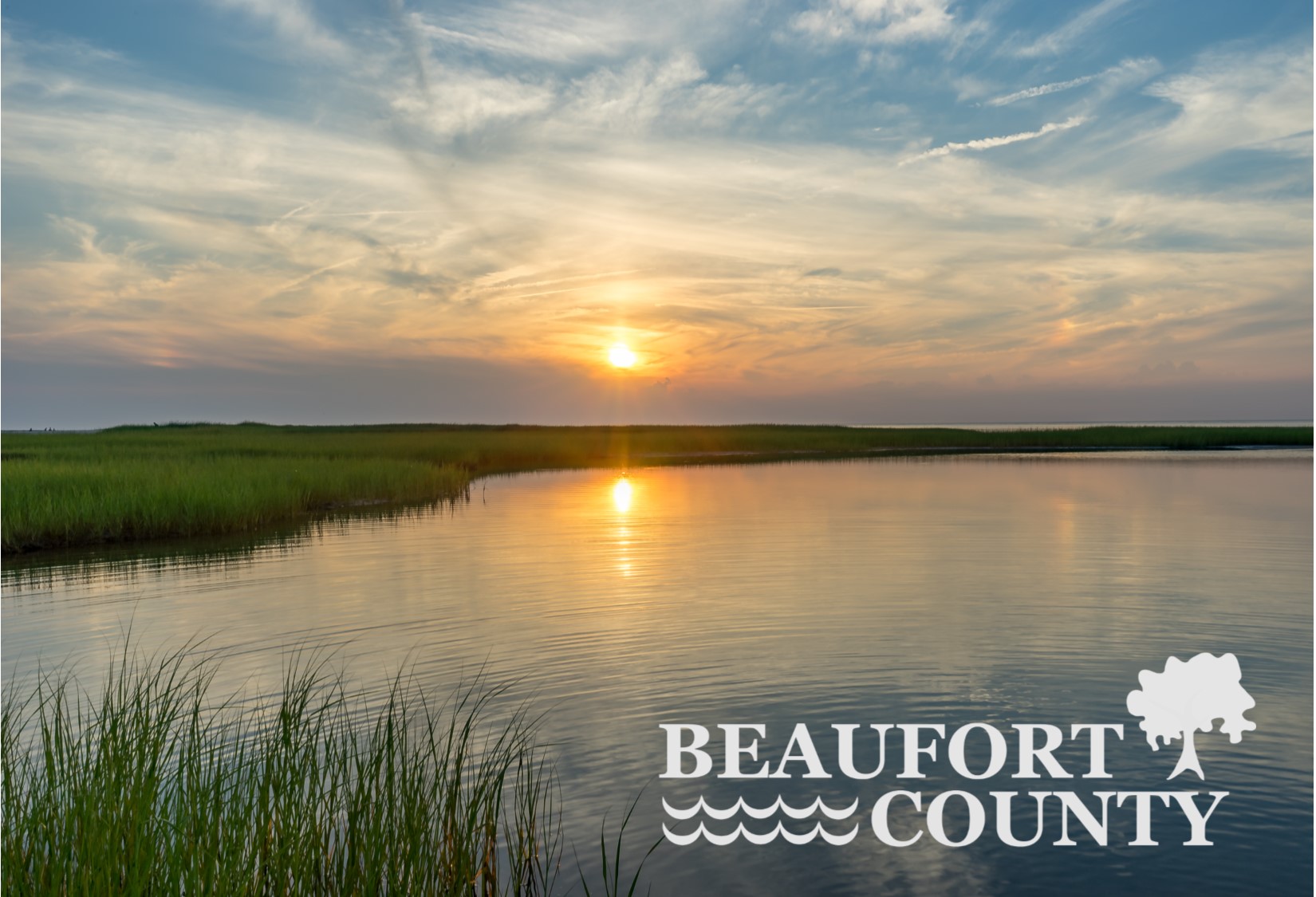 Beaufort County Stormwater Design Standards Update Now In Effect
