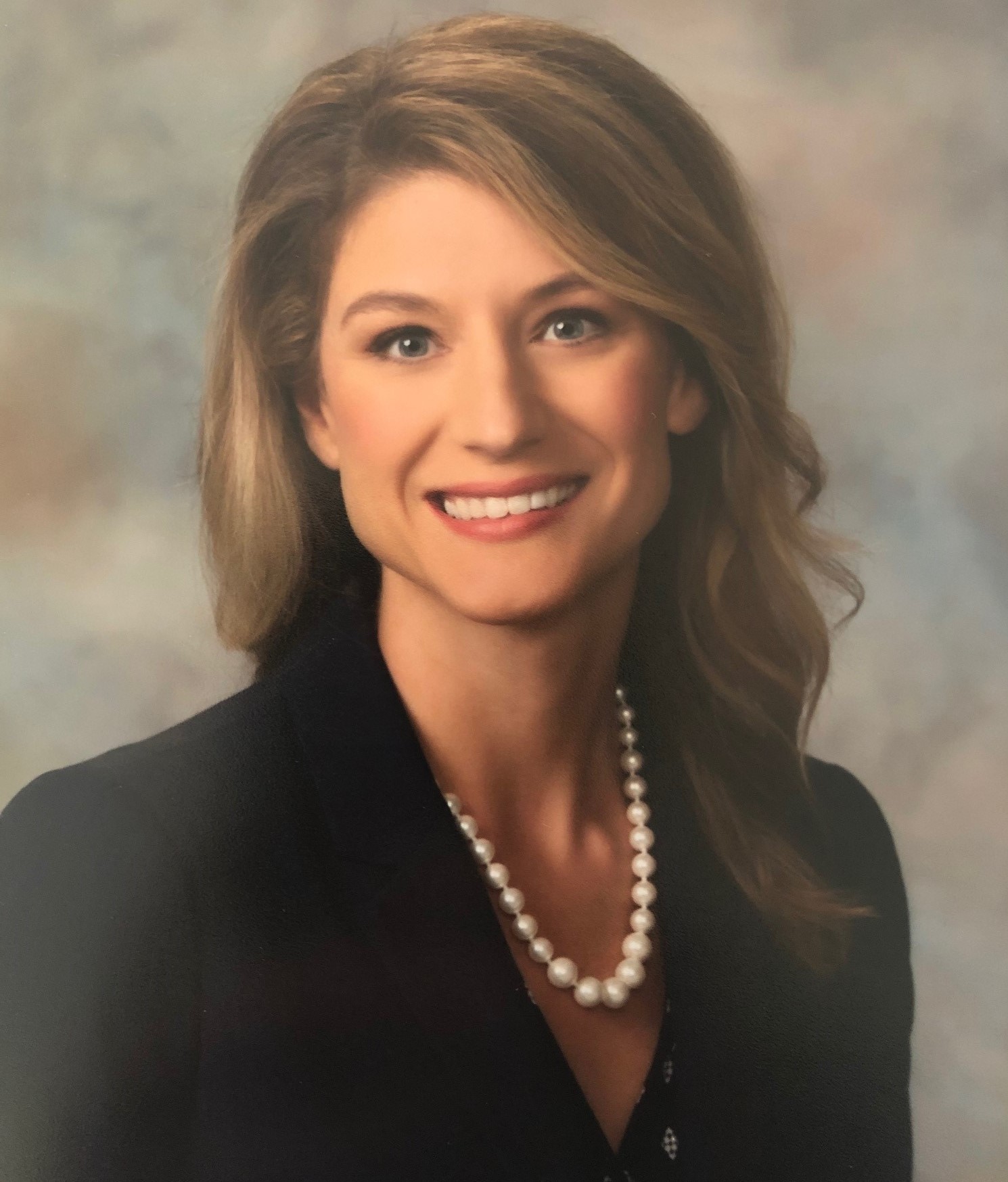 County ACA/CFO Whitney Richland Named Deputy County Administrator 