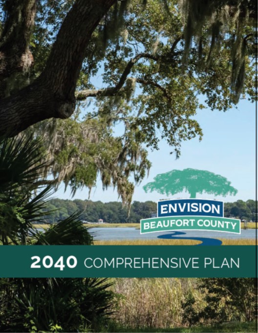Envision Beaufort: County Council Set to Debate