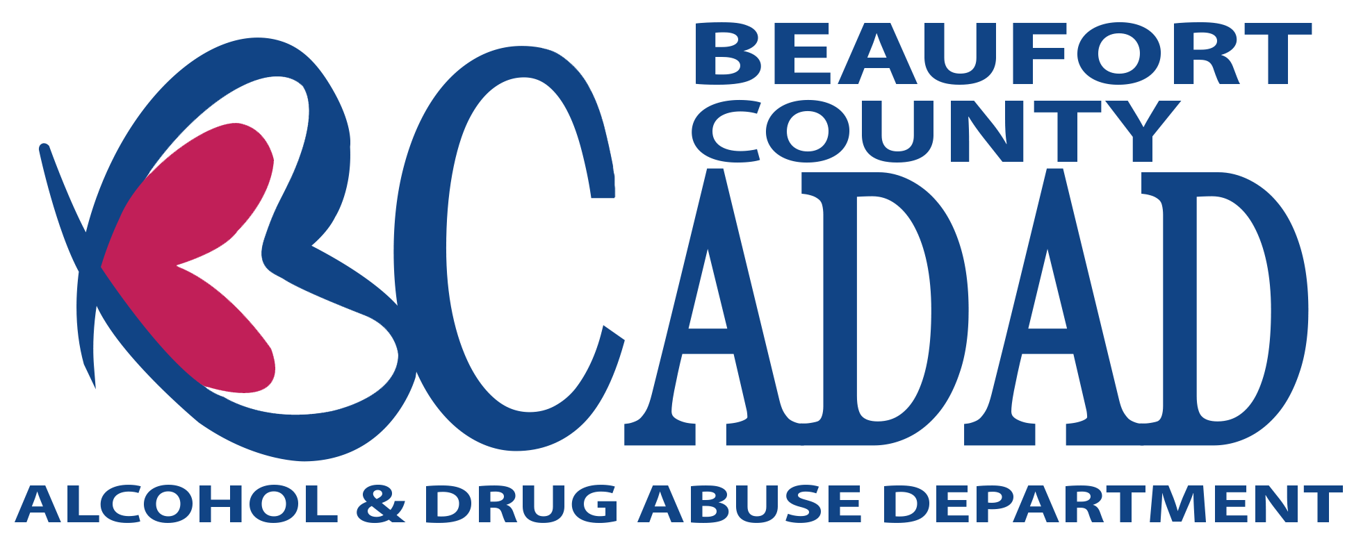 BCADAD Logo