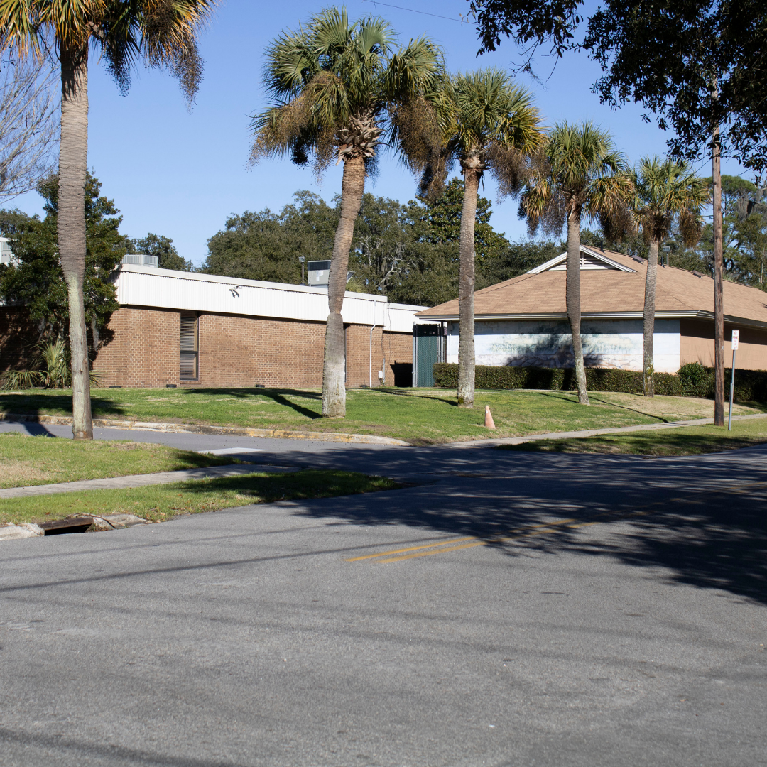 Community Task Force Seeks Input on Charles Lind Brown Community Center