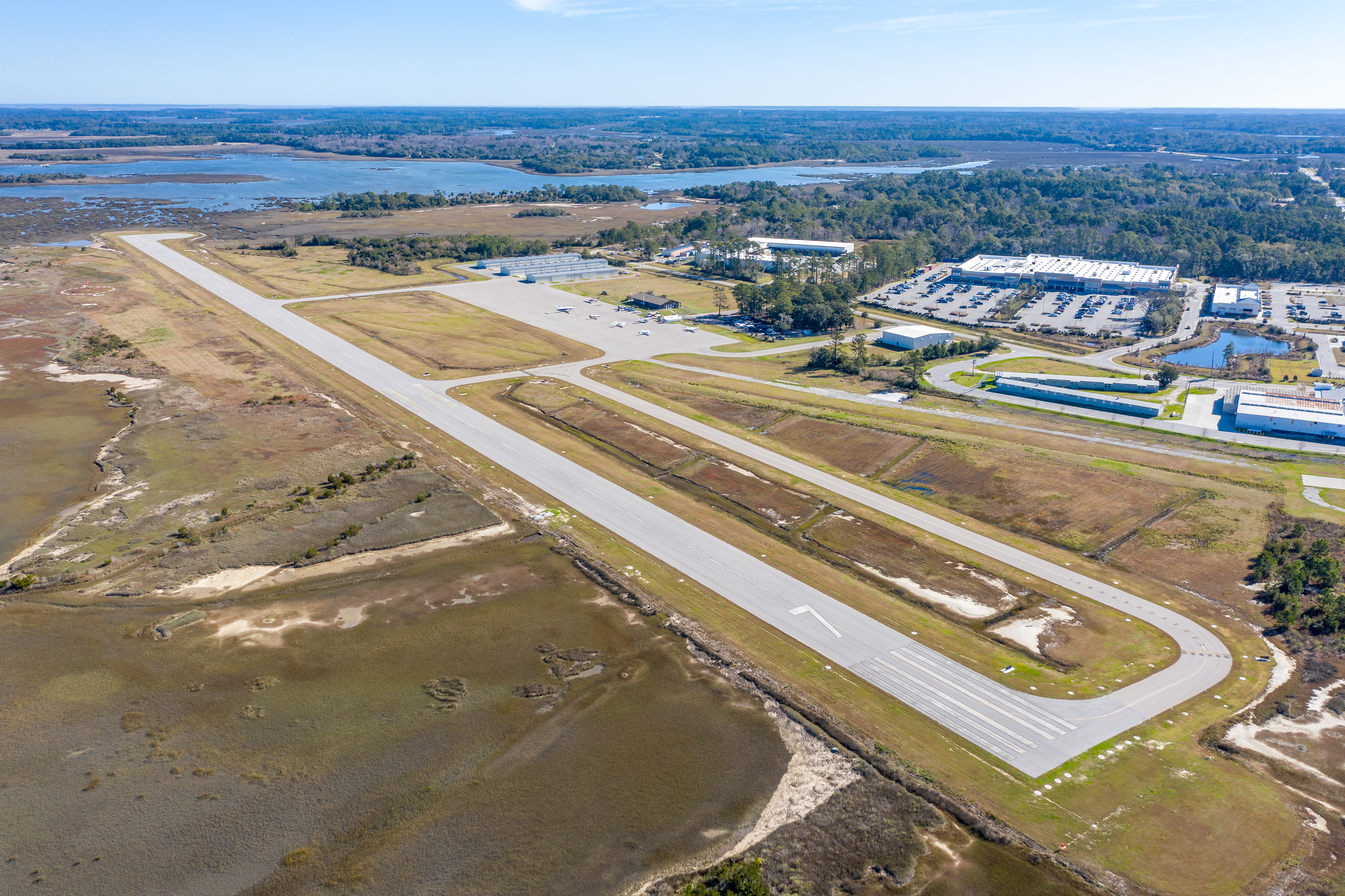 Beaufort Executive Airport to Host South Carolina Breakfast Club Sunday, February 7