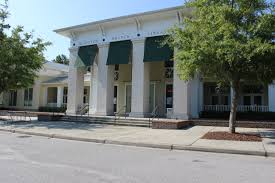 Bluffton Branch Library