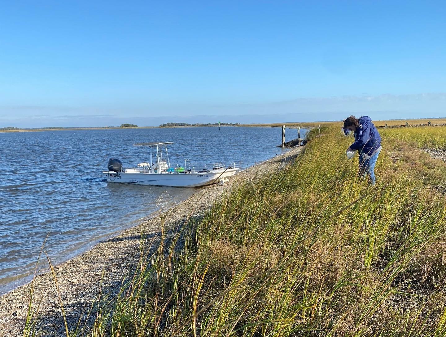 Beaufort County Adapts: Sea Level Impacts Beneath Our Feet Study Receives $300K Grant