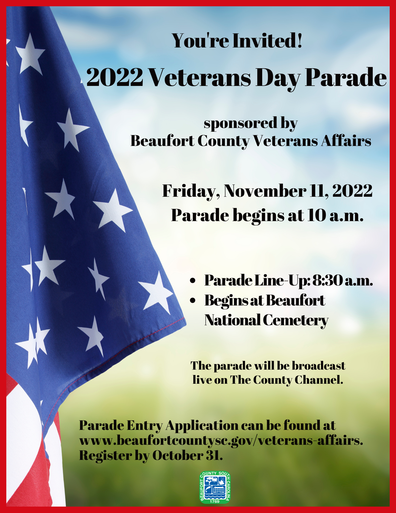 Veterans Day Parade