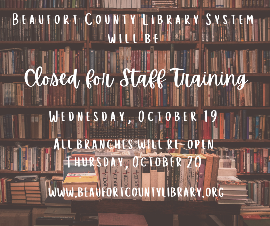 Library Closure