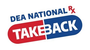 Take Back Logo