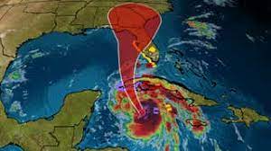 Beaufort County Continues to Monitor Hurricane Ian