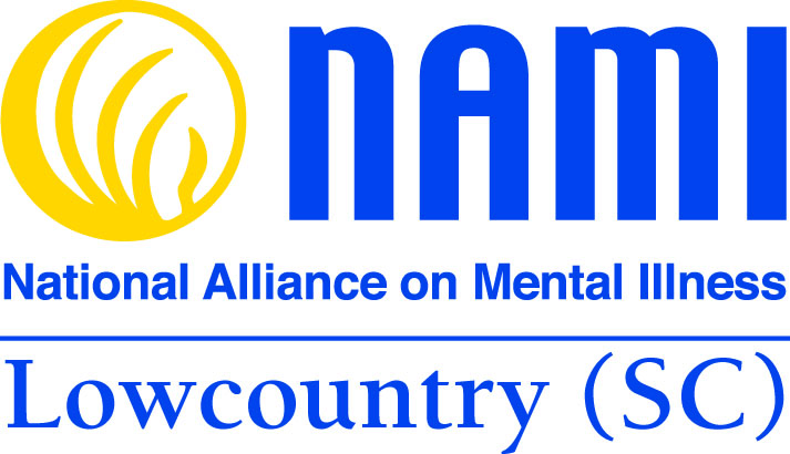 NAMI Lowcountry Offers Resources  for Families Coping With Mental Illness Issues