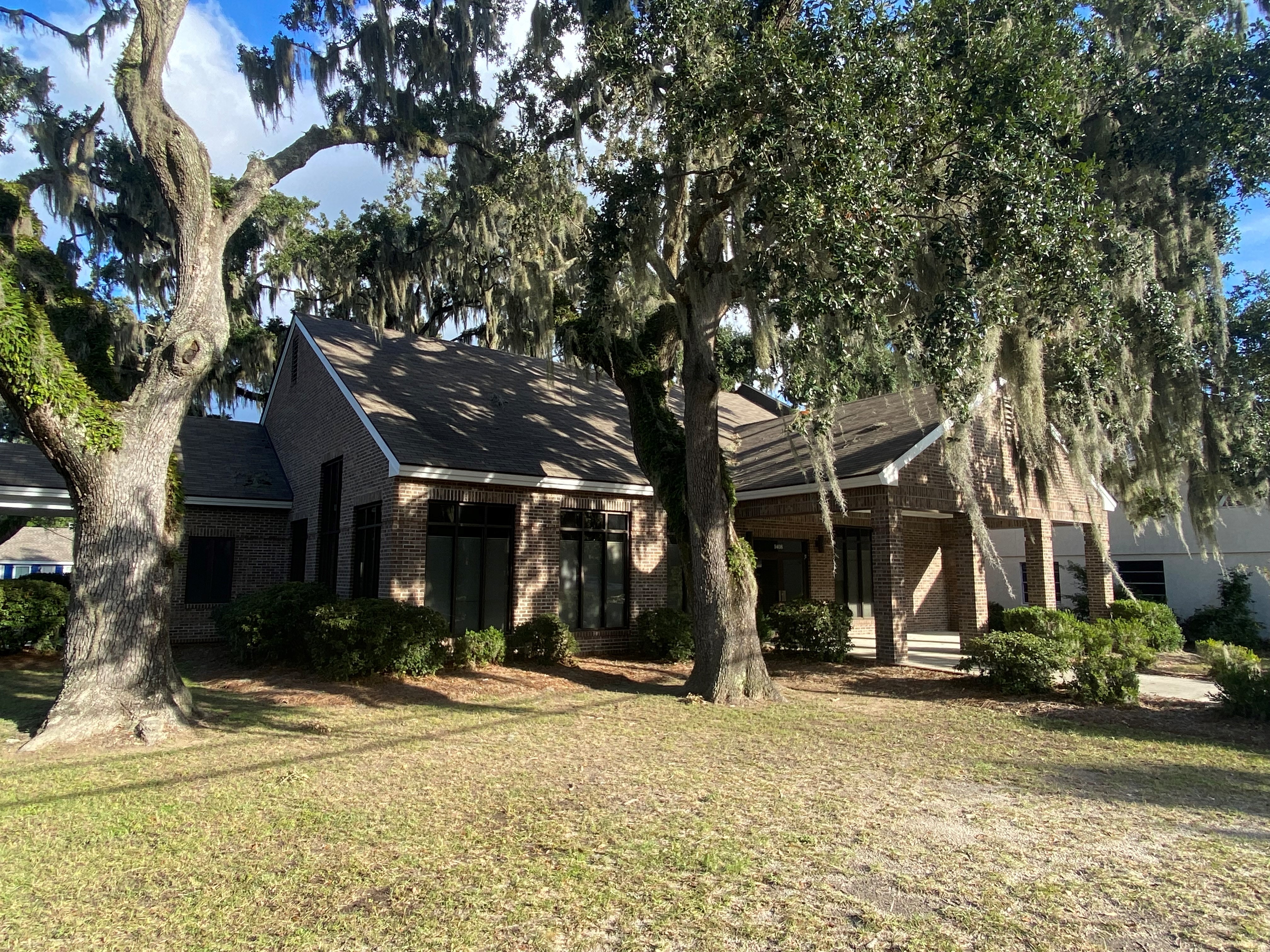 Beaufort County Library System  Plans to Add Sixth Library Location: Town of Port Royal