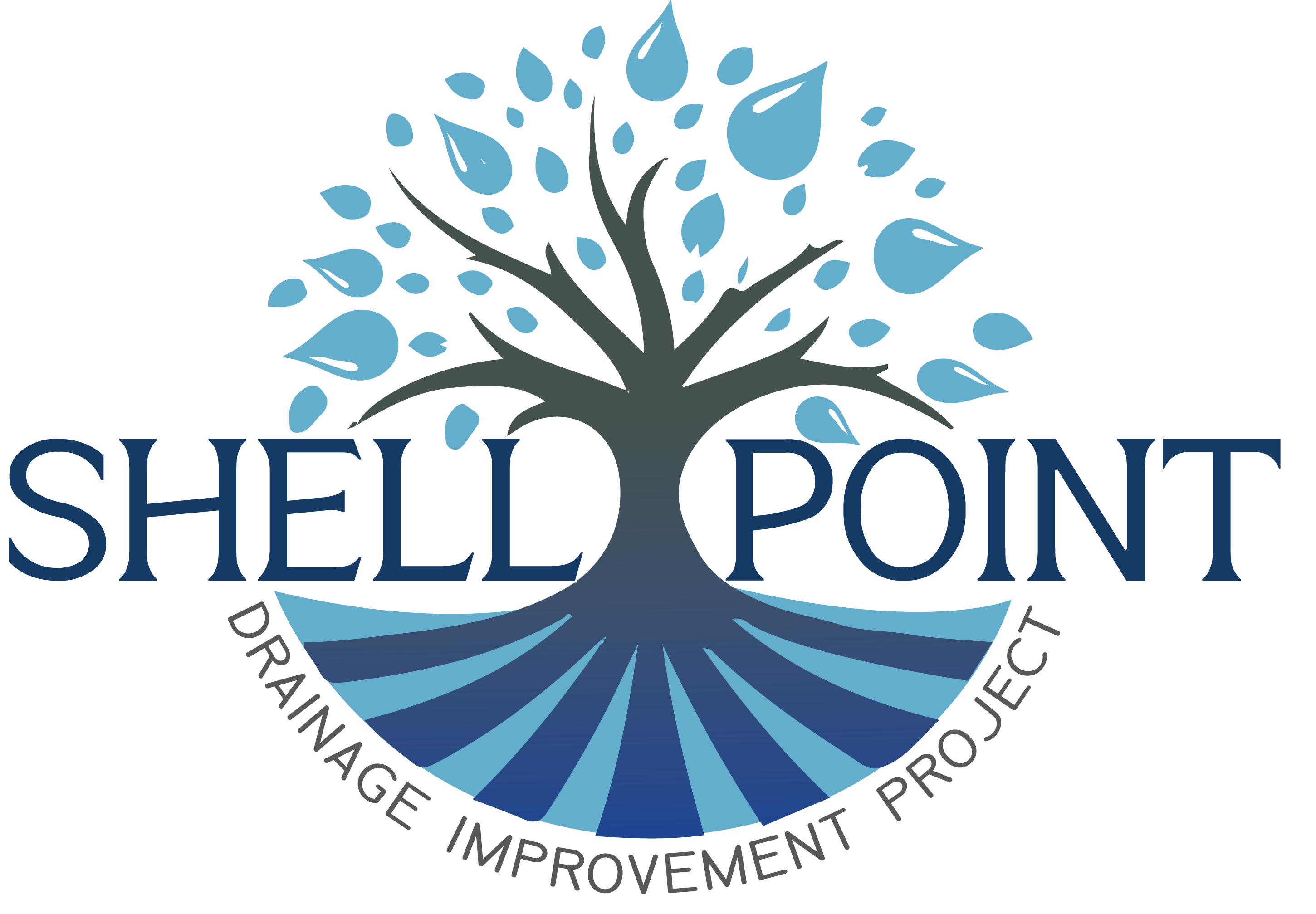 Shell Point Logo