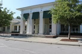 Bluffton LIbrary