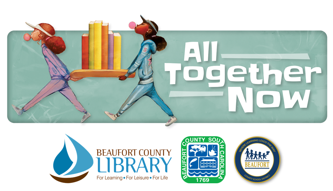 Summer Reading and Lunch Programs Return to Beaufort County Library Branches